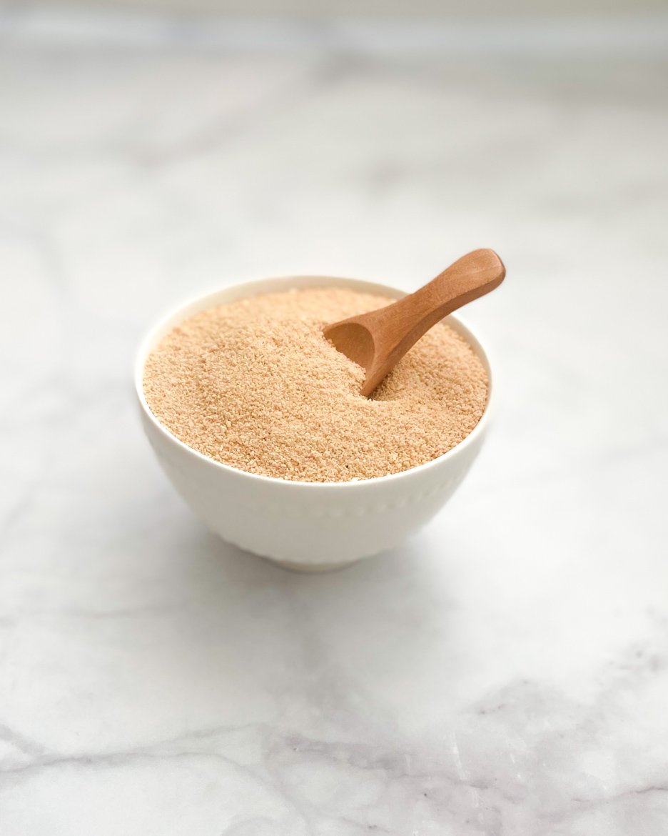 GOLDEN COCONUT FLOUR