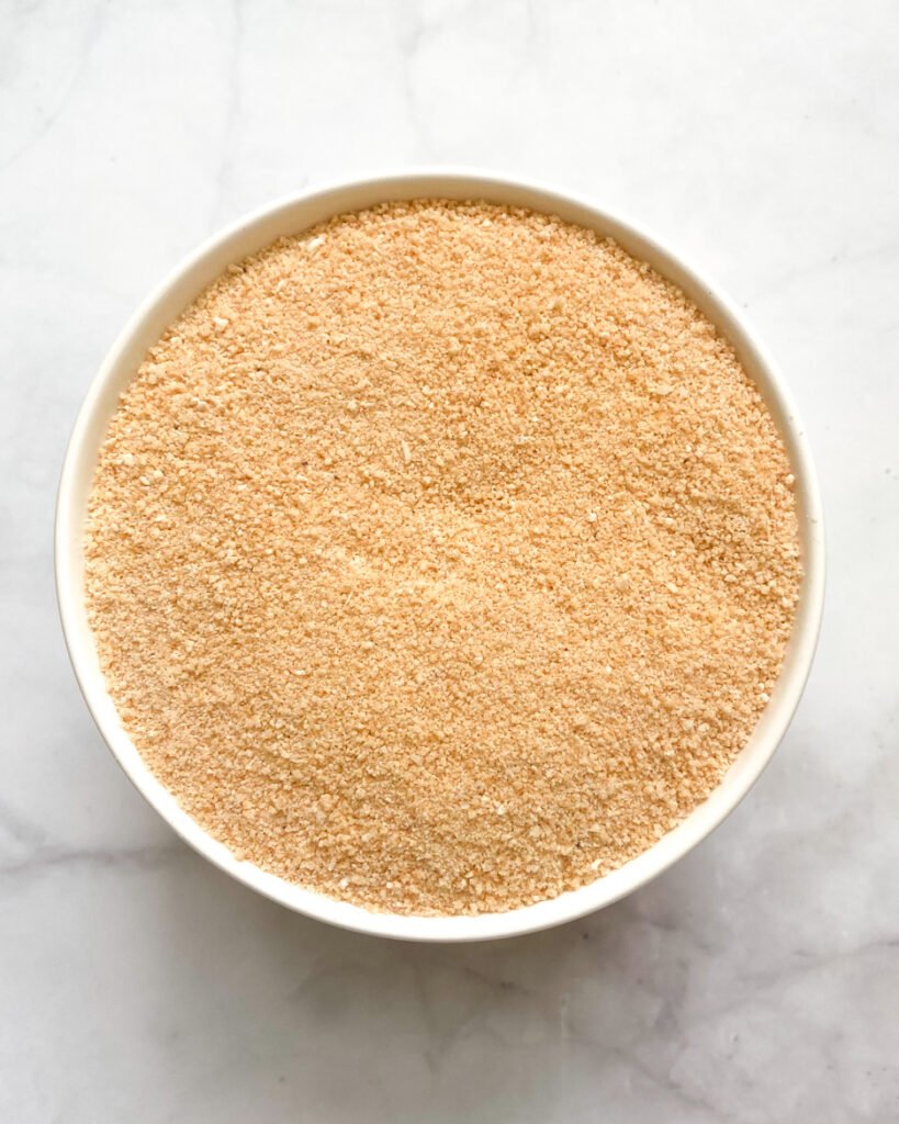 gluten-free coconut flour 