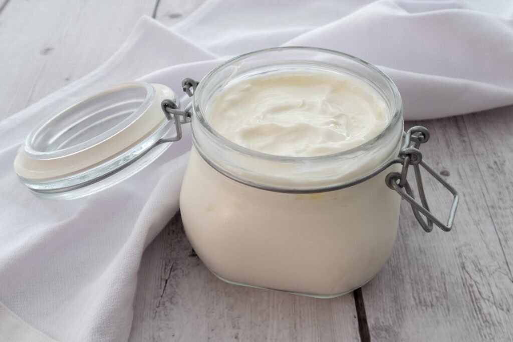 how to make homemade yogurt