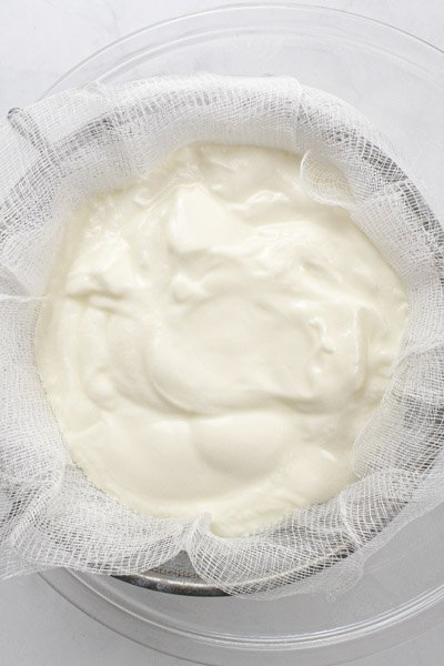 how to make homemade natural yogurt