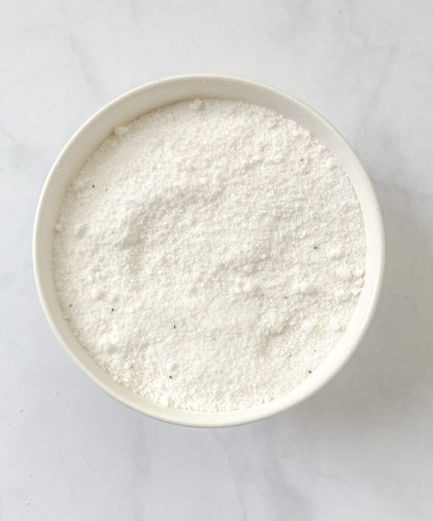 grain free coconut flour