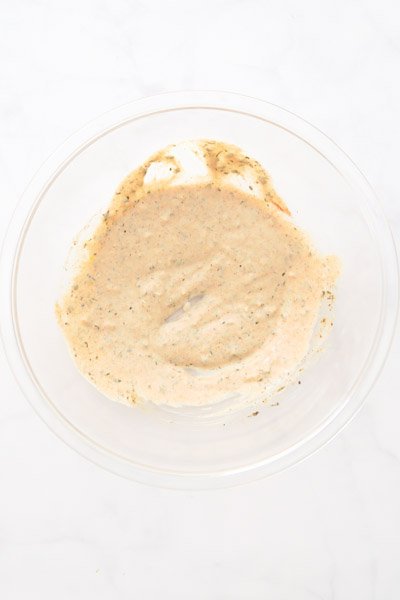 greek marinade