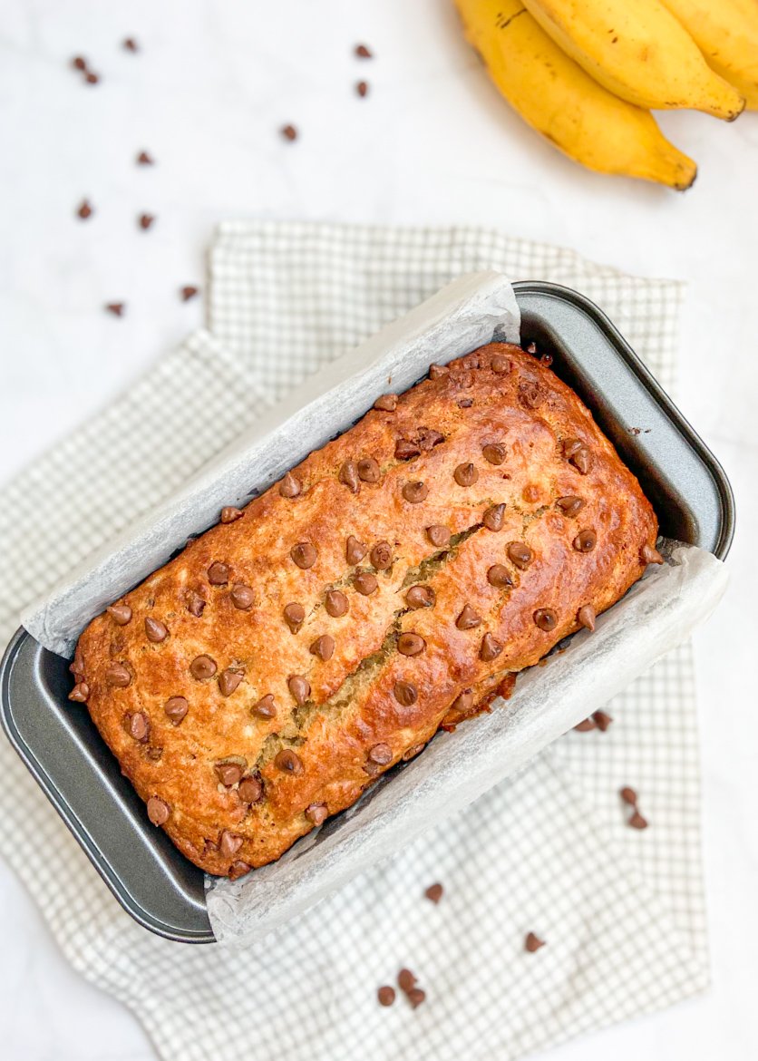 best banana bread