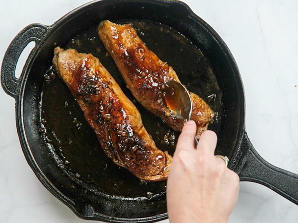 pork tenderloin